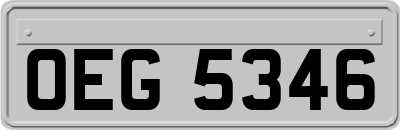 OEG5346