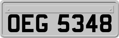 OEG5348