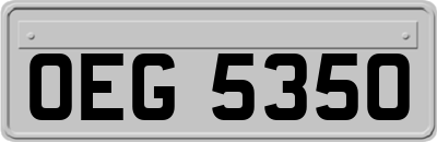 OEG5350