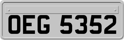 OEG5352