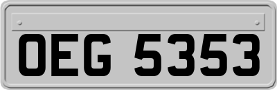OEG5353