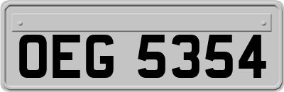 OEG5354
