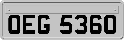 OEG5360