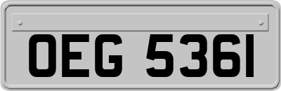 OEG5361