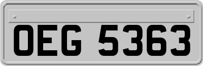 OEG5363
