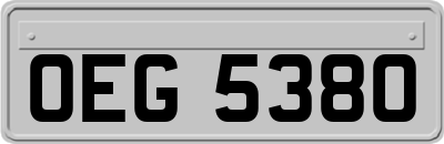 OEG5380