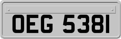 OEG5381