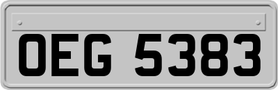 OEG5383
