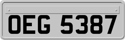 OEG5387