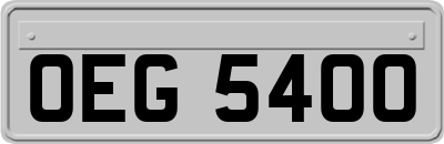 OEG5400