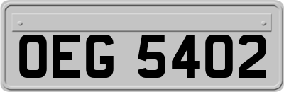OEG5402