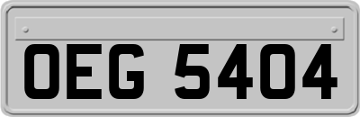 OEG5404