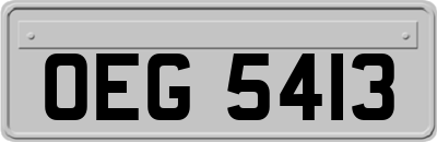 OEG5413