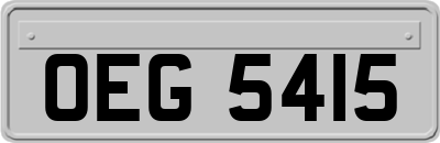 OEG5415