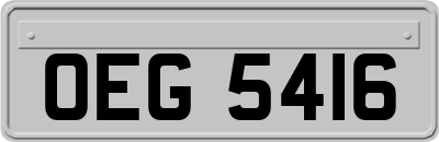 OEG5416