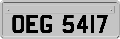 OEG5417