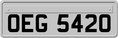 OEG5420
