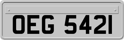 OEG5421