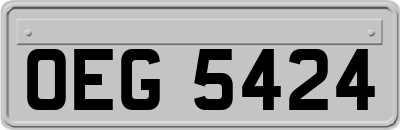 OEG5424