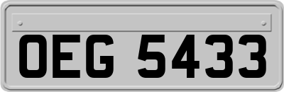 OEG5433
