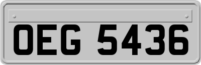OEG5436