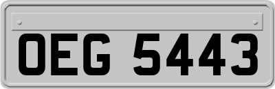 OEG5443