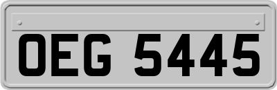 OEG5445