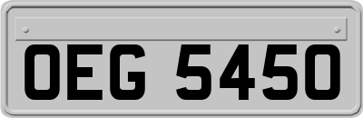 OEG5450