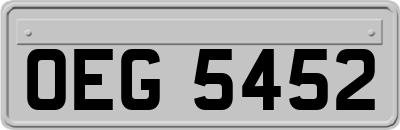 OEG5452