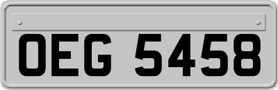 OEG5458