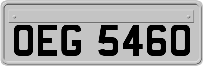 OEG5460
