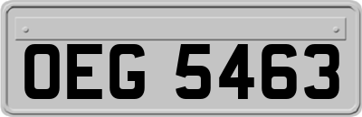 OEG5463