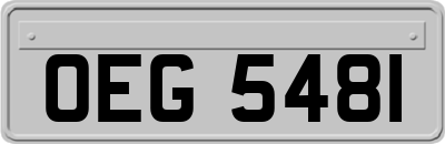 OEG5481