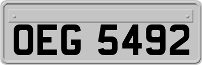 OEG5492
