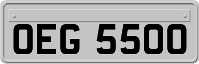 OEG5500