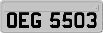 OEG5503