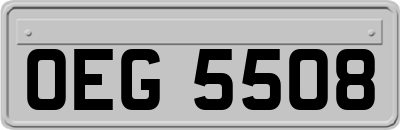 OEG5508