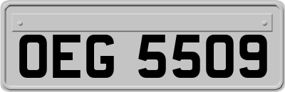 OEG5509