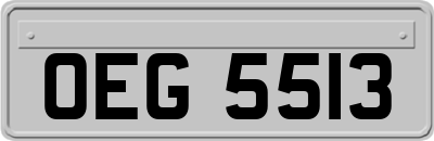 OEG5513
