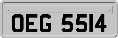 OEG5514