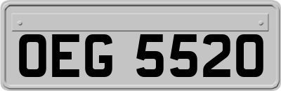 OEG5520