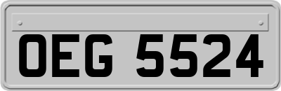 OEG5524