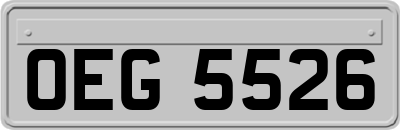 OEG5526