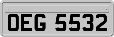 OEG5532