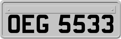 OEG5533