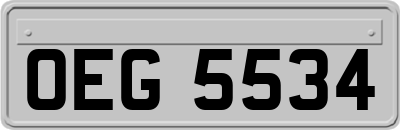 OEG5534