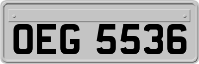 OEG5536