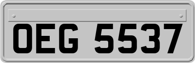 OEG5537