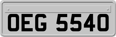 OEG5540