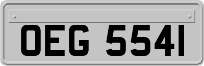 OEG5541